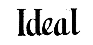 IDEAL logo