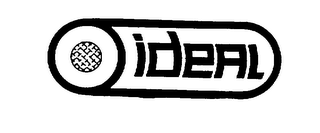 IDEAL logo