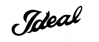 IDEAL logo