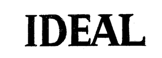 IDEAL logo