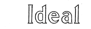 IDEAL logo