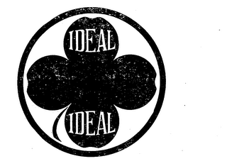 IDEAL logo