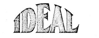 IDEAL logo