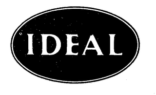 IDEAL logo