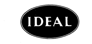 IDEAL logo