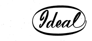 IDEAL logo