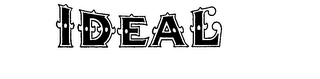 IDEAL logo