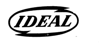 IDEAL logo