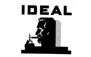 IDEAL logo
