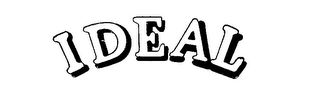 IDEAL logo