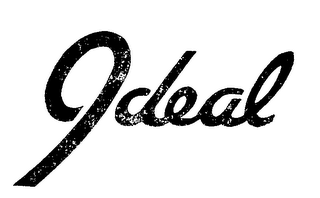 IDEAL logo