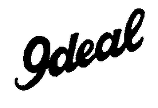 IDEAL logo