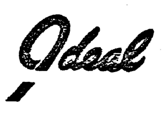 IDEAL logo