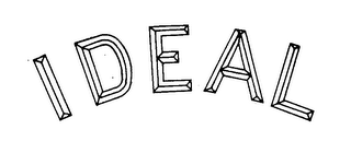 IDEAL logo