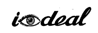 IDEAL logo