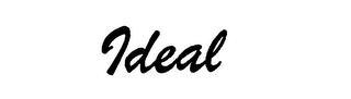 IDEAL logo