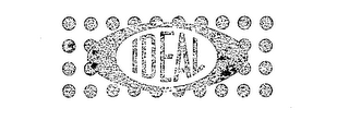 IDEAL logo
