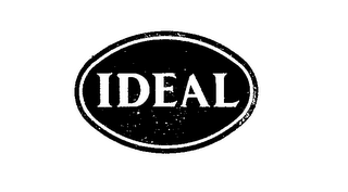IDEAL logo