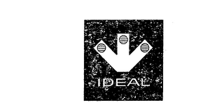 IDEAL logo