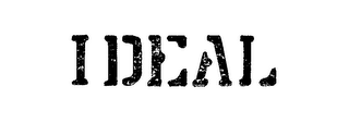 IDEAL logo
