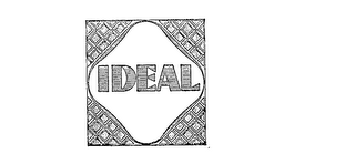 IDEAL logo