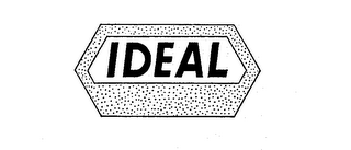 IDEAL logo