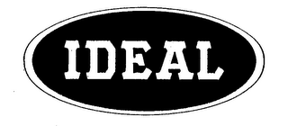 IDEAL logo