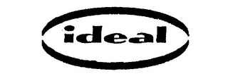 IDEAL logo