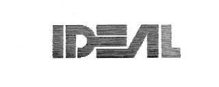 IDEAL logo