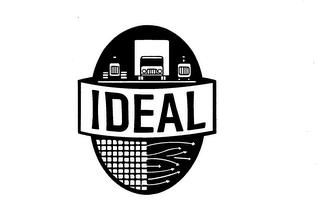 IDEAL logo