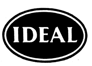 IDEAL logo