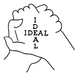 IDEAL logo
