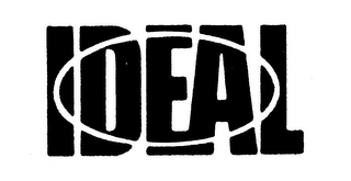 IDEAL logo