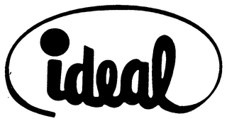 IDEAL logo