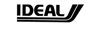 IDEAL logo