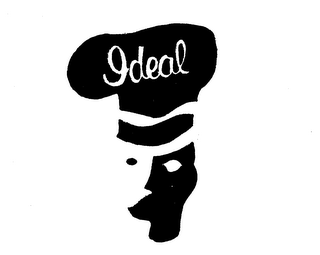IDEAL logo