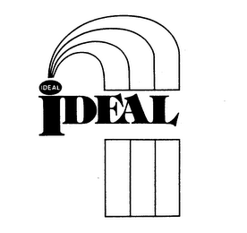 IDEAL logo