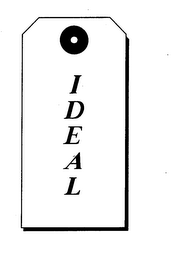 IDEAL logo