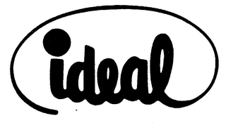 IDEAL logo