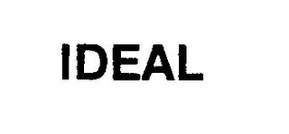 IDEAL logo