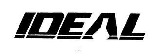 IDEAL logo