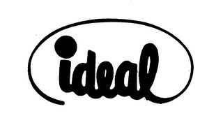 IDEAL logo