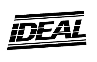 IDEAL logo