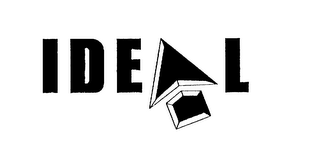 IDEAL logo