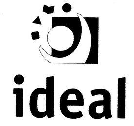IDEAL logo