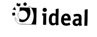 IDEAL logo