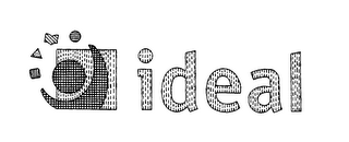 IDEAL logo