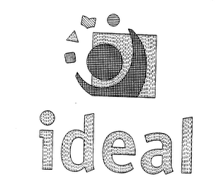 IDEAL logo