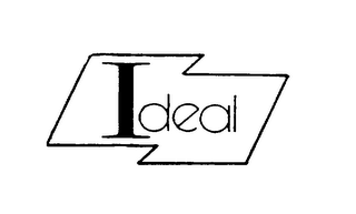 IDEAL logo