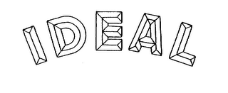 IDEAL logo